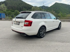 Skoda Octavia VRS - 11000 € - 63641930 6 | Car24.bg Skoda Octavia VRS - 11000 € - 63641930 6