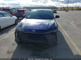 Toyota bZ4X XLE AWD | Auto.bg — изображение 13 Toyota bZ4X XLE AWD | Auto.bg — изображение 13