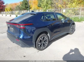 Toyota bZ4X XLE AWD | Auto.bg — изображение 4 Toyota bZ4X XLE AWD | Auto.bg — изображение 4