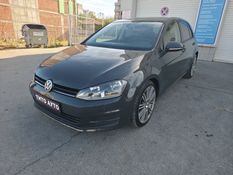 VW Golf 2.0TDI/150КС/НАВИГАЦИЯ/ПАРКТРОНИЦИ/УНИКАЛЕН ЦВЯТ - 18800 лв. / 9612.29 € - 64137544 1 | Car24.bg VW Golf 2.0TDI/150КС/НАВИГАЦИЯ/ПАРКТРОНИЦИ/УНИКАЛЕН ЦВЯТ - 18800 лв. / 9612.29 € - 64137544 1