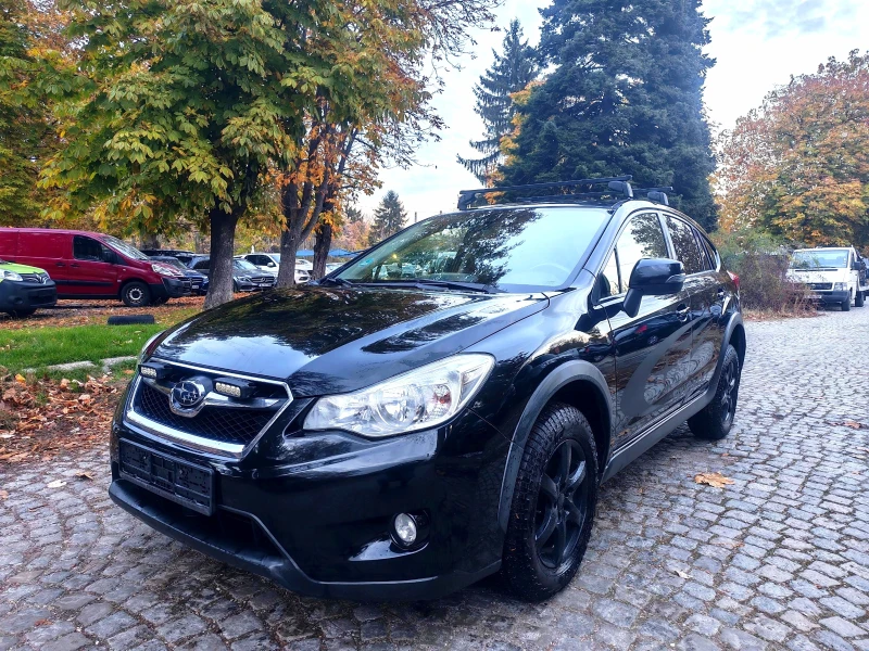 Subaru XV 2.0-DIESEL-BOXER - 11999 лв. / 6134.99 € - 69272703 1 | Car24.bg Subaru XV 2.0-DIESEL-BOXER - 11999 лв. / 6134.99 € - 69272703 1