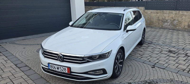 VW Passat 2.0 TDI Business DSG7 - 20050 € / 39214.39 лв. - 98357955 1 | Car24.bg VW Passat 2.0 TDI Business DSG7 - 20050 € / 39214.39 лв. - 98357955 1