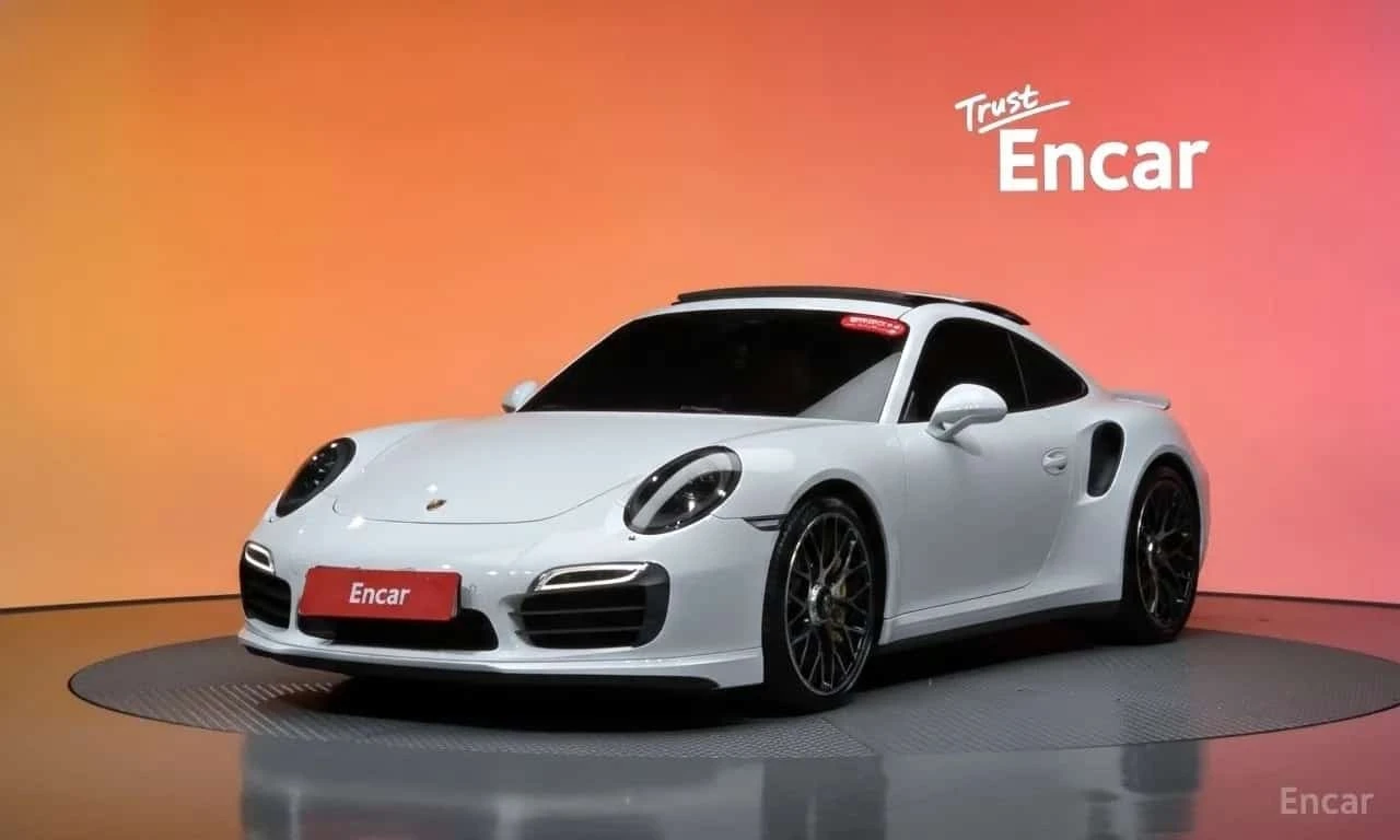 Porsche 911 * Turbo S * ФИКСИРАНА ЦЕНА ДО БЪЛГАРИЯ * | Auto.bg — изображение 1 Porsche 911 * Turbo S * ФИКСИРАНА ЦЕНА ДО БЪЛГАРИЯ * | Auto.bg — изображение 1