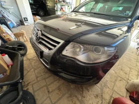 VW Touareg - 6500 € / 12712.90 лв. - 85902528 4 | Car24.bg VW Touareg - 6500 € / 12712.90 лв. - 85902528 4