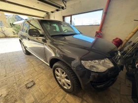 VW Touareg - Car24.bg VW Touareg