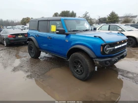 Ford Bronco 2.7l Wildtrak - Car24.bg Ford Bronco 2.7l Wildtrak
