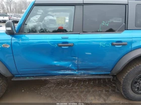 Ford Bronco 2.7l Wildtrak - 32000 € / 62586.56 лв. - 22533805 6 | Car24.bg Ford Bronco 2.7l Wildtrak - 32000 € / 62586.56 лв. - 22533805 6