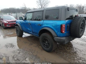 Ford Bronco 2.7l Wildtrak - 32000 € / 62586.56 лв. - 22533805 3 | Car24.bg Ford Bronco 2.7l Wildtrak - 32000 € / 62586.56 лв. - 22533805 3