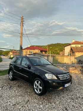 Mercedes-Benz ML 320 - 5000 € / 9779.15 лв. - 78898590 2 | Car24.bg Mercedes-Benz ML 320 - 5000 € / 9779.15 лв. - 78898590 2