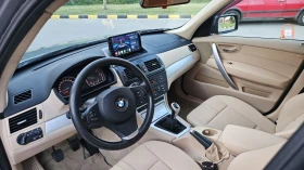 BMW X3 хдриайв 1.8д | Auto.bg — изображение 10 BMW X3 хдриайв 1.8д | Auto.bg — изображение 10