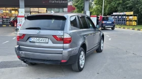 BMW X3 хдриайв 1.8д | Auto.bg — изображение 3 BMW X3 хдриайв 1.8д | Auto.bg — изображение 3