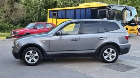 BMW X3 хдриайв 1.8д | Auto.bg — изображение 7 BMW X3 хдриайв 1.8д | Auto.bg — изображение 7