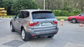 BMW X3 хдриайв 1.8д | Auto.bg — изображение 6 BMW X3 хдриайв 1.8д | Auto.bg — изображение 6