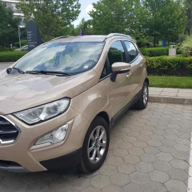 Ford EcoSport - 15000 € / 29337.45 лв. - 38759472 4 | Car24.bg Ford EcoSport - 15000 € / 29337.45 лв. - 38759472 4