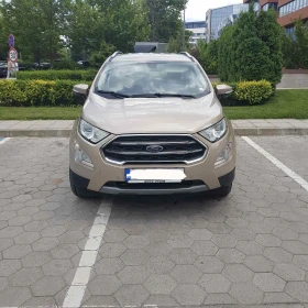 Ford EcoSport - Car24.bg Ford EcoSport