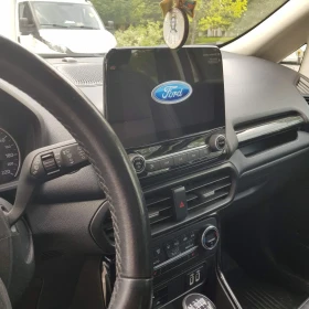 Ford EcoSport - 15000 € / 29337.45 лв. - 38759472 8 | Car24.bg Ford EcoSport - 15000 € / 29337.45 лв. - 38759472 8