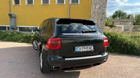 Porsche Cayenne Cayenne S - 7900 € / 15451.06 лв. - 24789180 4 | Car24.bg Porsche Cayenne Cayenne S - 7900 € / 15451.06 лв. - 24789180 4