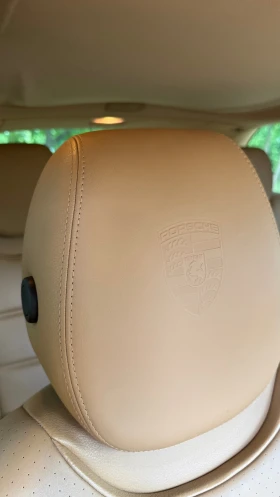 Porsche Cayenne Cayenne S - 7900 € / 15451.06 лв. - 24789180 13 | Car24.bg Porsche Cayenne Cayenne S - 7900 € / 15451.06 лв. - 24789180 13