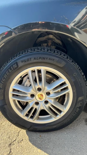 Porsche Cayenne Cayenne S - 7900 € / 15451.06 лв. - 24789180 3 | Car24.bg Porsche Cayenne Cayenne S - 7900 € / 15451.06 лв. - 24789180 3