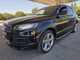 Audi Q7 3.0 tdi 245 hp | Auto.bg — изображение 9 Audi Q7 3.0 tdi 245 hp | Auto.bg — изображение 9
