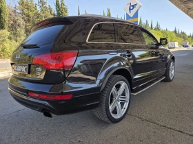 Audi Q7 3.0 tdi 245 hp | Auto.bg — изображение 5 Audi Q7 3.0 tdi 245 hp | Auto.bg — изображение 5
