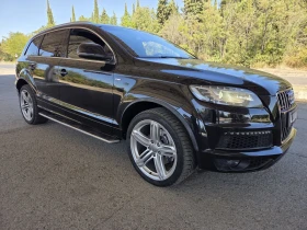Audi Q7 3.0 tdi 245 hp | Auto.bg — изображение 3 Audi Q7 3.0 tdi 245 hp | Auto.bg — изображение 3