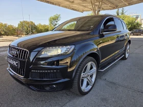 Audi Q7 3.0 tdi 245 hp