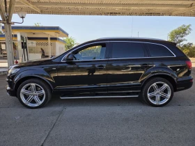 Audi Q7 3.0 tdi 245 hp | Auto.bg — изображение 8 Audi Q7 3.0 tdi 245 hp | Auto.bg — изображение 8