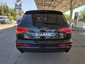 Audi Q7 3.0 tdi 245 hp | Auto.bg — изображение 6 Audi Q7 3.0 tdi 245 hp | Auto.bg — изображение 6