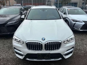 BMW X3 xDrive30i * CARFAX * АВТОКРЕДИТ * | Auto.bg — изображение 5 BMW X3 xDrive30i * CARFAX * АВТОКРЕДИТ * | Auto.bg — изображение 5