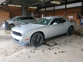 Dodge Challenger GT - Car24.bg Dodge Challenger GT
