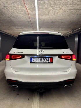 Mercedes-Benz GLS 450 AMG Night Package 360* /6+ 1/ - 123600 лв. / 63195.68 € - 86735146 4 | Car24.bg Mercedes-Benz GLS 450 AMG Night Package 360* /6+ 1/ - 123600 лв. / 63195.68 € - 86735146 4