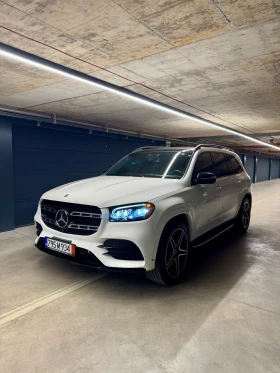 Mercedes-Benz GLS 450 AMG Night Package 360* /6+ 1/ - 123600 лв. / 63195.68 € - 86735146 2 | Car24.bg Mercedes-Benz GLS 450 AMG Night Package 360* /6+ 1/ - 123600 лв. / 63195.68 € - 86735146 2