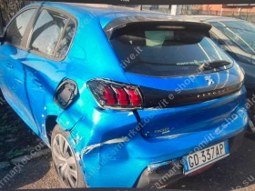 Peugeot 208 - Car24.bg Peugeot 208