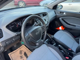 Hyundai I20 1.2i Klima EURO 6 - 6999 € / 13688.85 лв. - 58447404 12 | Car24.bg Hyundai I20 1.2i Klima EURO 6 - 6999 € / 13688.85 лв. - 58447404 12