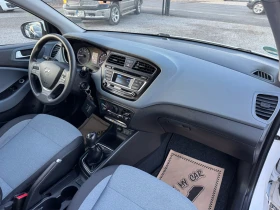 Hyundai I20 1.2i Klima EURO 6 - 6999 € / 13688.85 лв. - 58447404 13 | Car24.bg Hyundai I20 1.2i Klima EURO 6 - 6999 € / 13688.85 лв. - 58447404 13