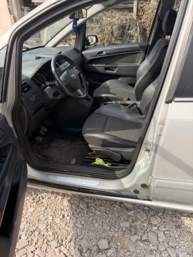Opel Zafira - 2100 € / 4107.24 лв. - 96707927 8 | Car24.bg Opel Zafira - 2100 € / 4107.24 лв. - 96707927 8