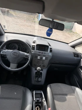 Opel Zafira - 2100 € / 4107.24 лв. - 96707927 10 | Car24.bg Opel Zafira - 2100 € / 4107.24 лв. - 96707927 10