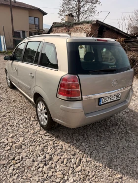 Opel Zafira - 2100 € / 4107.24 лв. - 96707927 3 | Car24.bg Opel Zafira - 2100 € / 4107.24 лв. - 96707927 3
