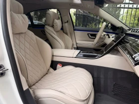 Mercedes-Benz S 580 S580 Long 4MATIC AMG Line | 2023 г. | 22 000 км | | Auto.bg — изображение 12 Mercedes-Benz S 580 S580 Long 4MATIC AMG Line | 2023 г. | 22 000 км | | Auto.bg — изображение 12