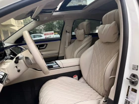 Mercedes-Benz S 580 S580 Long 4MATIC AMG Line | 2023 г. | 22 000 км | | Auto.bg — изображение 8 Mercedes-Benz S 580 S580 Long 4MATIC AMG Line | 2023 г. | 22 000 км | | Auto.bg — изображение 8