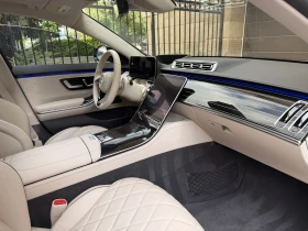 Mercedes-Benz S 580 S580 Long 4MATIC AMG Line | 2023 г. | 22 000 км | | Auto.bg — изображение 13 Mercedes-Benz S 580 S580 Long 4MATIC AMG Line | 2023 г. | 22 000 км | | Auto.bg — изображение 13