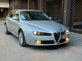 Alfa Romeo 159 1.9 - 2000 € / 3911.66 лв. - 92692244 3 | Car24.bg Alfa Romeo 159 1.9 - 2000 € / 3911.66 лв. - 92692244 3