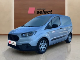 Ford Courier 1.5 EcoBlue