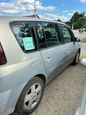 Renault Espace 2.2dci 6+ 1 сидалки | Auto.bg — изображение 7 Renault Espace 2.2dci 6+ 1 сидалки | Auto.bg — изображение 7