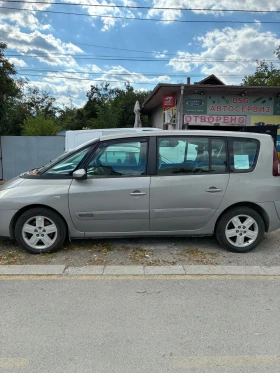 Renault Espace 2.2dci 6+ 1 сидалки | Auto.bg — изображение 2 Renault Espace 2.2dci 6+ 1 сидалки | Auto.bg — изображение 2