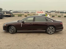 Audi A8 * 60 TFSI quattro * ДИСТРОНИК * 360 * ОБДУХВАНЕ * | Auto.bg — изображение 2 Audi A8 * 60 TFSI quattro * ДИСТРОНИК * 360 * ОБДУХВАНЕ * | Auto.bg — изображение 2