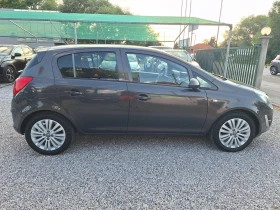 Opel Corsa 1.2 86 ks 89000 Km! - 3900 € / 7627.74 лв. - 10347000 2 | Car24.bg Opel Corsa 1.2 86 ks 89000 Km! - 3900 € / 7627.74 лв. - 10347000 2