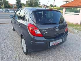 Opel Corsa 1.2 86 ks 89000 Km! - 3900 € / 7627.74 лв. - 10347000 5 | Car24.bg Opel Corsa 1.2 86 ks 89000 Km! - 3900 € / 7627.74 лв. - 10347000 5