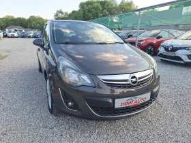 Opel Corsa 1.2 86 ks 89000 Km! - Car24.bg Opel Corsa 1.2 86 ks 89000 Km!